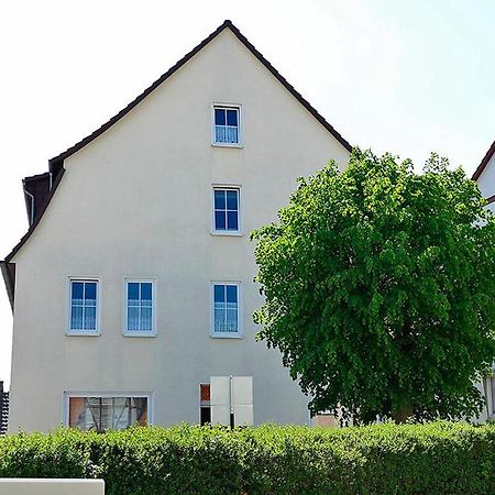 Ferienwohnung Jacobi Kurfuerst Naumburg (Hessen) Extérieur photo