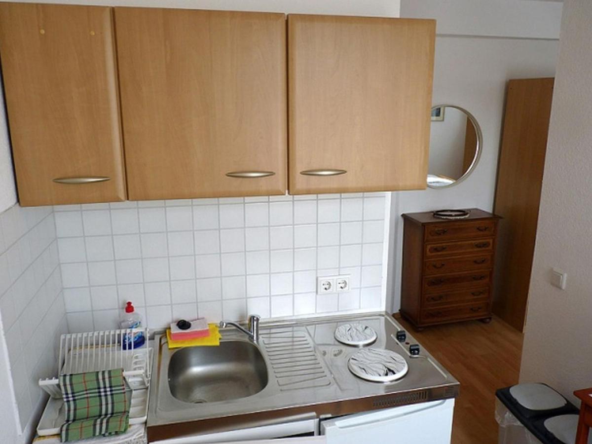 Ferienwohnung Jacobi Kurfuerst Naumburg (Hessen) Extérieur photo