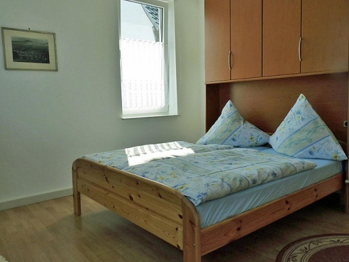 Ferienwohnung Jacobi Kurfuerst Naumburg (Hessen) Extérieur photo