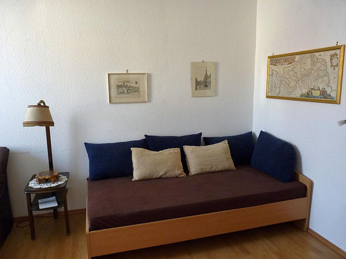 Ferienwohnung Jacobi Kurfuerst Naumburg (Hessen) Extérieur photo