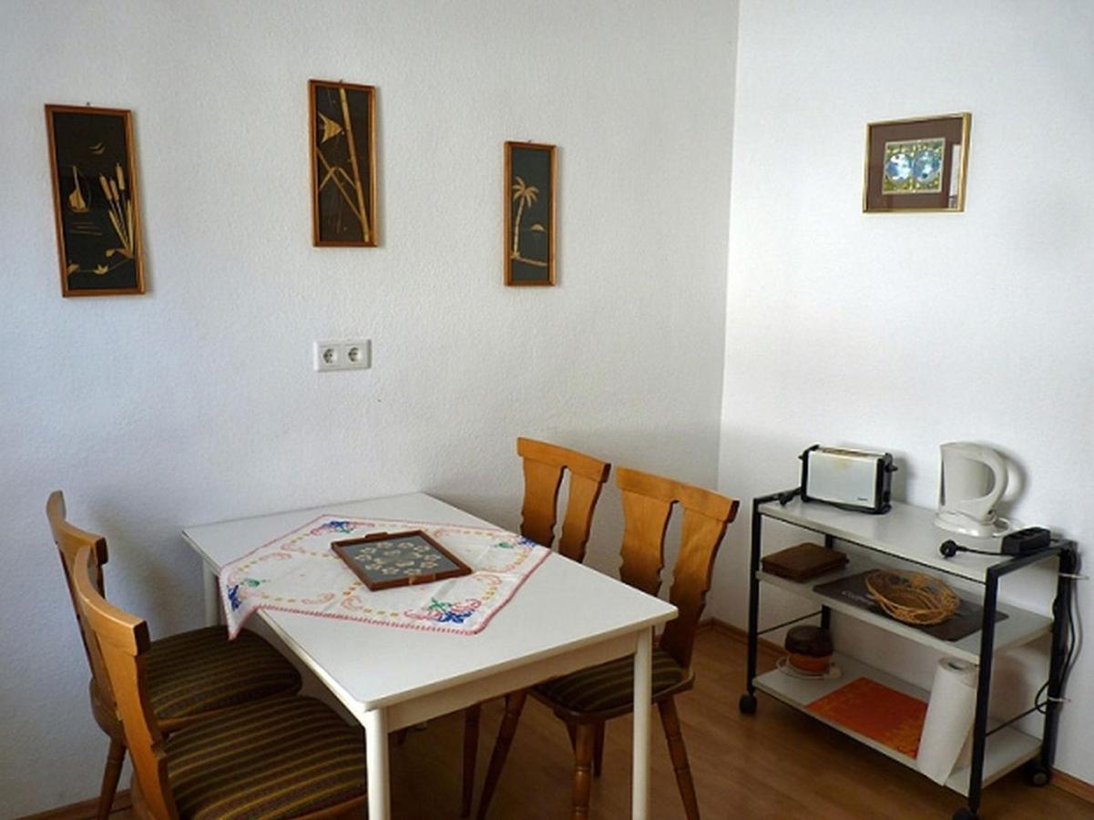 Ferienwohnung Jacobi Kurfuerst Naumburg (Hessen) Extérieur photo