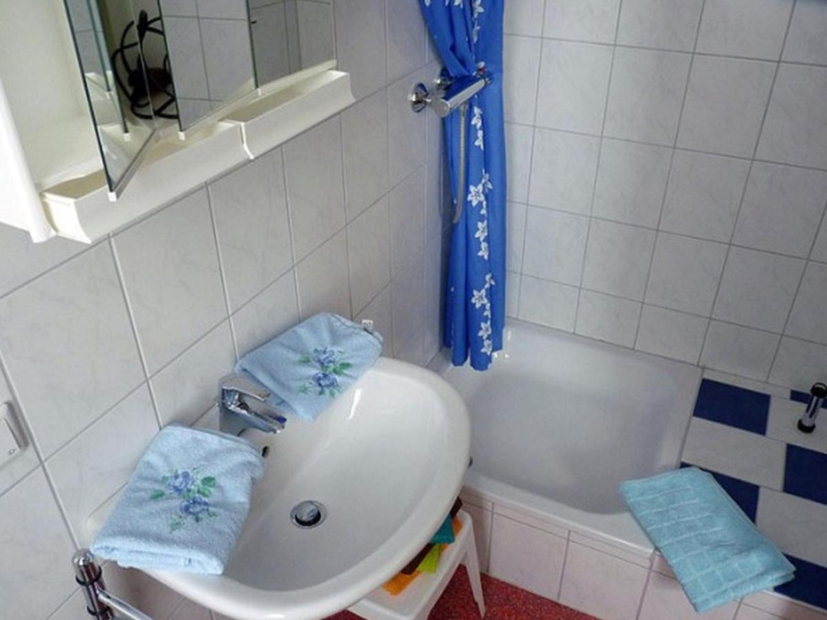 Ferienwohnung Jacobi Kurfuerst Naumburg (Hessen) Extérieur photo